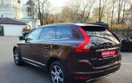 Volvo XC60 II, 2014 год, 2 250 000 рублей, 10 фотография