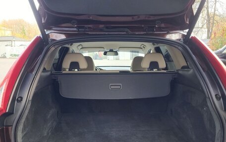 Volvo XC60 II, 2014 год, 2 250 000 рублей, 14 фотография