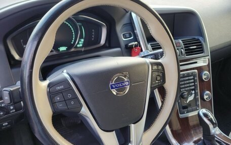 Volvo XC60 II, 2014 год, 2 250 000 рублей, 16 фотография