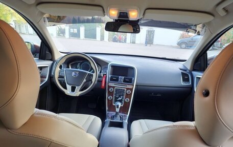 Volvo XC60 II, 2014 год, 2 250 000 рублей, 17 фотография