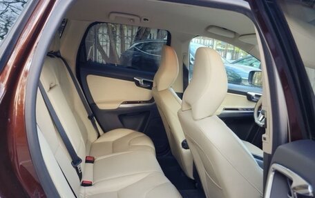 Volvo XC60 II, 2014 год, 2 250 000 рублей, 22 фотография