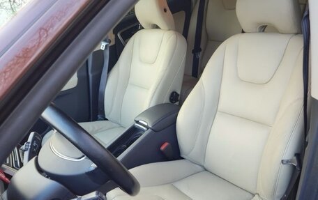 Volvo XC60 II, 2014 год, 2 250 000 рублей, 19 фотография