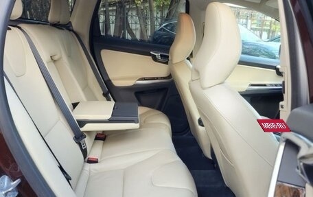 Volvo XC60 II, 2014 год, 2 250 000 рублей, 21 фотография
