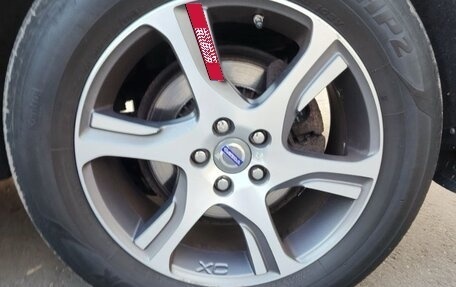 Volvo XC60 II, 2014 год, 2 250 000 рублей, 24 фотография