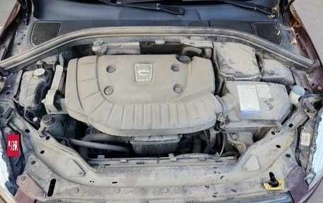 Volvo XC60 II, 2014 год, 2 250 000 рублей, 25 фотография