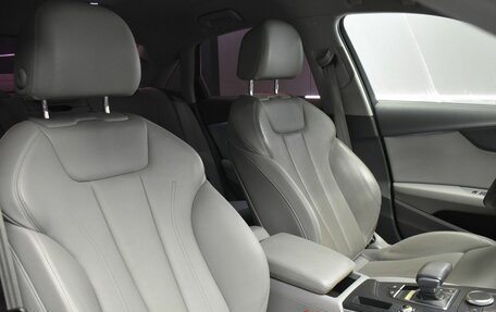 Audi A4, 2016 год, 2 247 000 рублей, 8 фотография