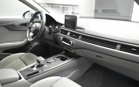 Audi A4, 2016 год, 2 247 000 рублей, 7 фотография