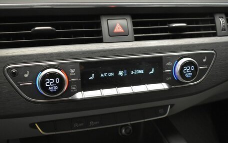Audi A4, 2016 год, 2 247 000 рублей, 15 фотография