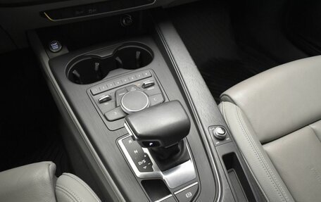 Audi A4, 2016 год, 2 247 000 рублей, 19 фотография