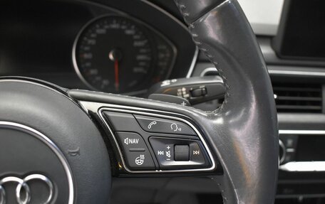 Audi A4, 2016 год, 2 247 000 рублей, 20 фотография