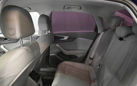 Audi A4, 2016 год, 2 247 000 рублей, 25 фотография