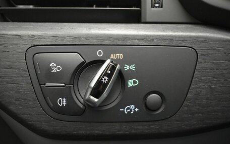 Audi A4, 2016 год, 2 247 000 рублей, 22 фотография