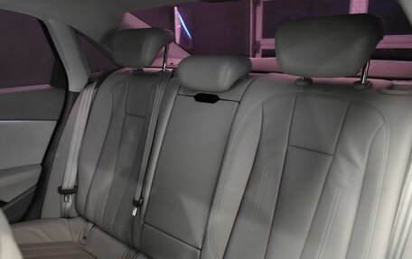 Audi A4, 2016 год, 2 247 000 рублей, 27 фотография