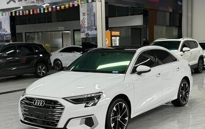 Audi A3, 2023 год, 1 801 007 рублей, 1 фотография