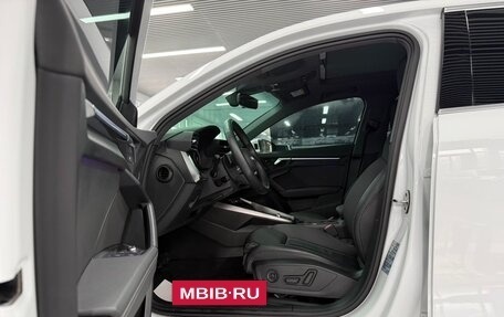 Audi A3, 2023 год, 1 801 007 рублей, 4 фотография