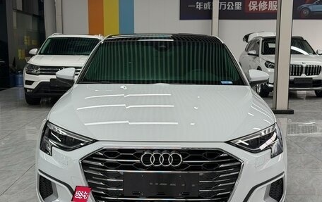 Audi A3, 2023 год, 1 801 007 рублей, 2 фотография