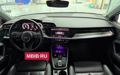 Audi A3, 2023 год, 1 801 007 рублей, 7 фотография