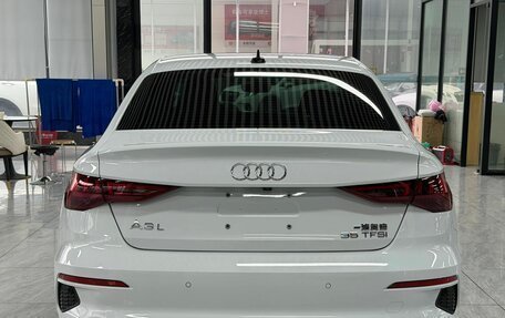 Audi A3, 2023 год, 1 801 007 рублей, 10 фотография