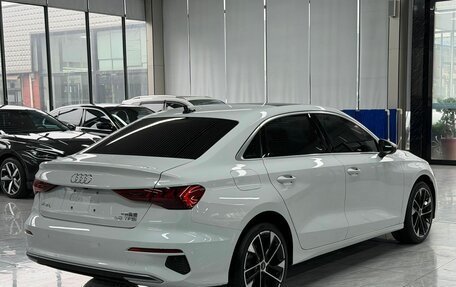 Audi A3, 2023 год, 1 801 007 рублей, 11 фотография