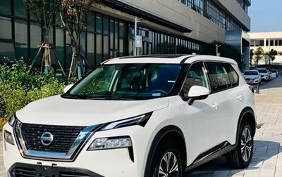 Nissan X-Trail, 2023 год, 3 525 069 рублей, 1 фотография