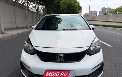 Honda Fit, 2022 год, 1 275 000 рублей, 1 фотография