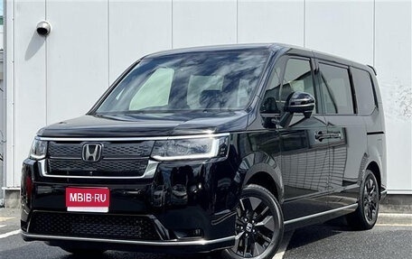 Honda Stepwgn, 2026 год, 3 000 000 рублей, 1 фотография