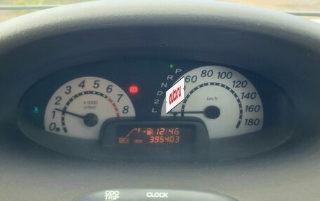 Toyota Vitz, 2001 год, 330 000 рублей, 12 фотография