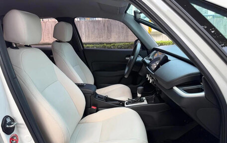 Honda Fit, 2022 год, 1 275 000 рублей, 7 фотография