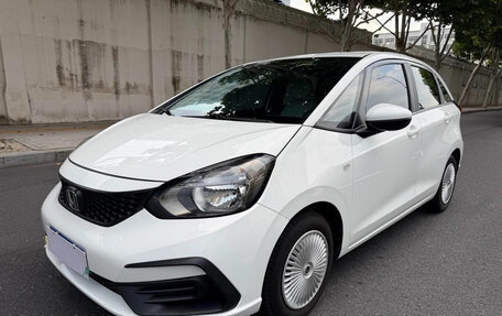 Honda Fit, 2022 год, 1 275 000 рублей, 2 фотография