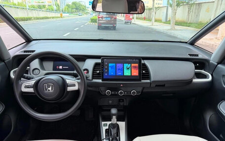 Honda Fit, 2022 год, 1 275 000 рублей, 9 фотография