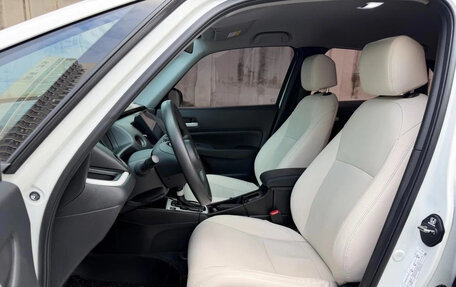 Honda Fit, 2022 год, 1 275 000 рублей, 8 фотография