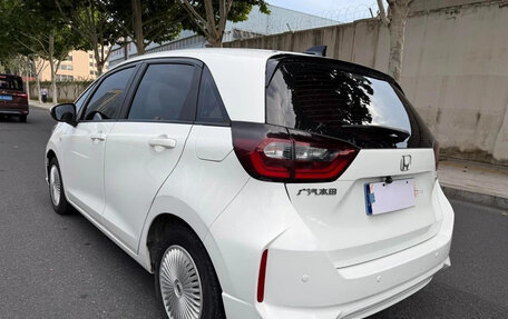 Honda Fit, 2022 год, 1 275 000 рублей, 5 фотография