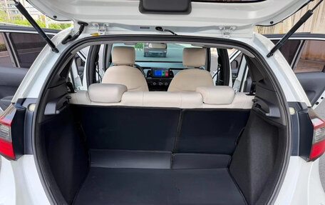 Honda Fit, 2022 год, 1 275 000 рублей, 11 фотография