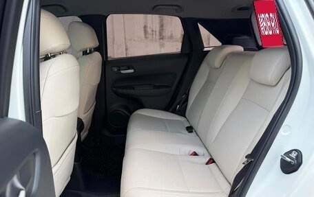 Honda Fit, 2022 год, 1 275 000 рублей, 12 фотография