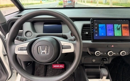 Honda Fit, 2022 год, 1 275 000 рублей, 10 фотография