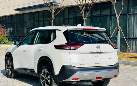 Nissan X-Trail, 2023 год, 3 525 069 рублей, 5 фотография