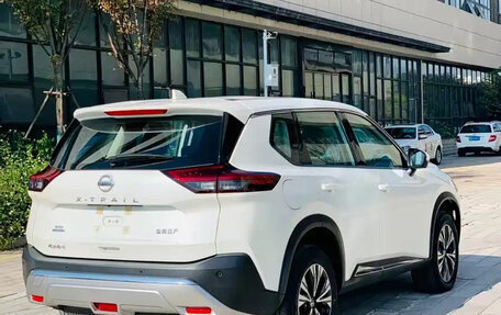 Nissan X-Trail, 2023 год, 3 525 069 рублей, 4 фотография
