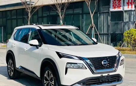 Nissan X-Trail, 2023 год, 3 525 069 рублей, 3 фотография