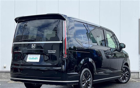 Honda Stepwgn, 2026 год, 3 000 000 рублей, 8 фотография