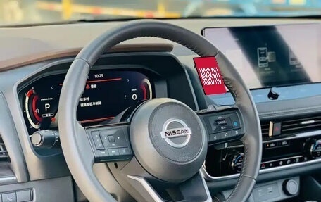Nissan X-Trail, 2023 год, 3 525 069 рублей, 6 фотография