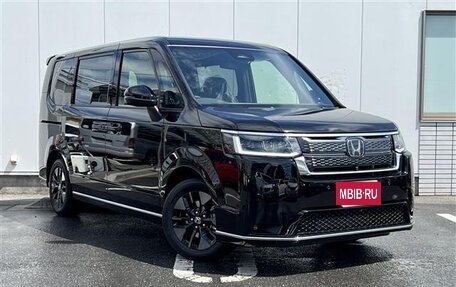 Honda Stepwgn, 2026 год, 3 000 000 рублей, 6 фотография