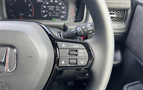 Honda Stepwgn, 2026 год, 3 000 000 рублей, 19 фотография