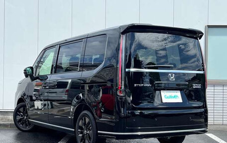 Honda Stepwgn, 2026 год, 3 000 000 рублей, 10 фотография