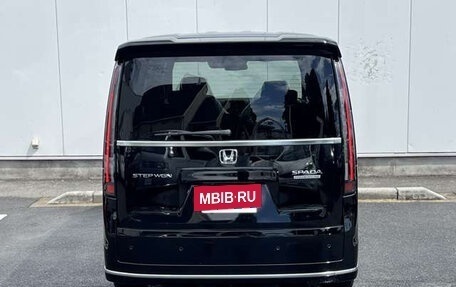 Honda Stepwgn, 2026 год, 3 000 000 рублей, 9 фотография