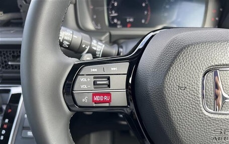 Honda Stepwgn, 2026 год, 3 000 000 рублей, 18 фотография
