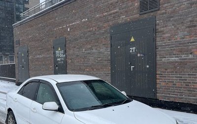 Mazda Atenza II, 2002 год, 415 000 рублей, 1 фотография