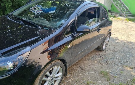 Opel Corsa C, 2006 год, 320 000 рублей, 1 фотография