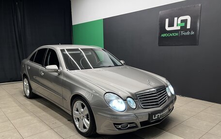 Mercedes-Benz E-Класс, 2006 год, 970 000 рублей, 1 фотография