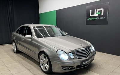 Mercedes-Benz E-Класс, 2006 год, 970 000 рублей, 1 фотография