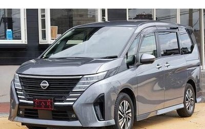Nissan Serena, 2023 год, 2 280 700 рублей, 1 фотография